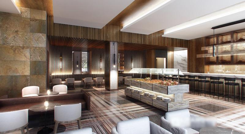 Ac Hotel By Marriott Washington Dc Convention Center Экстерьер фото