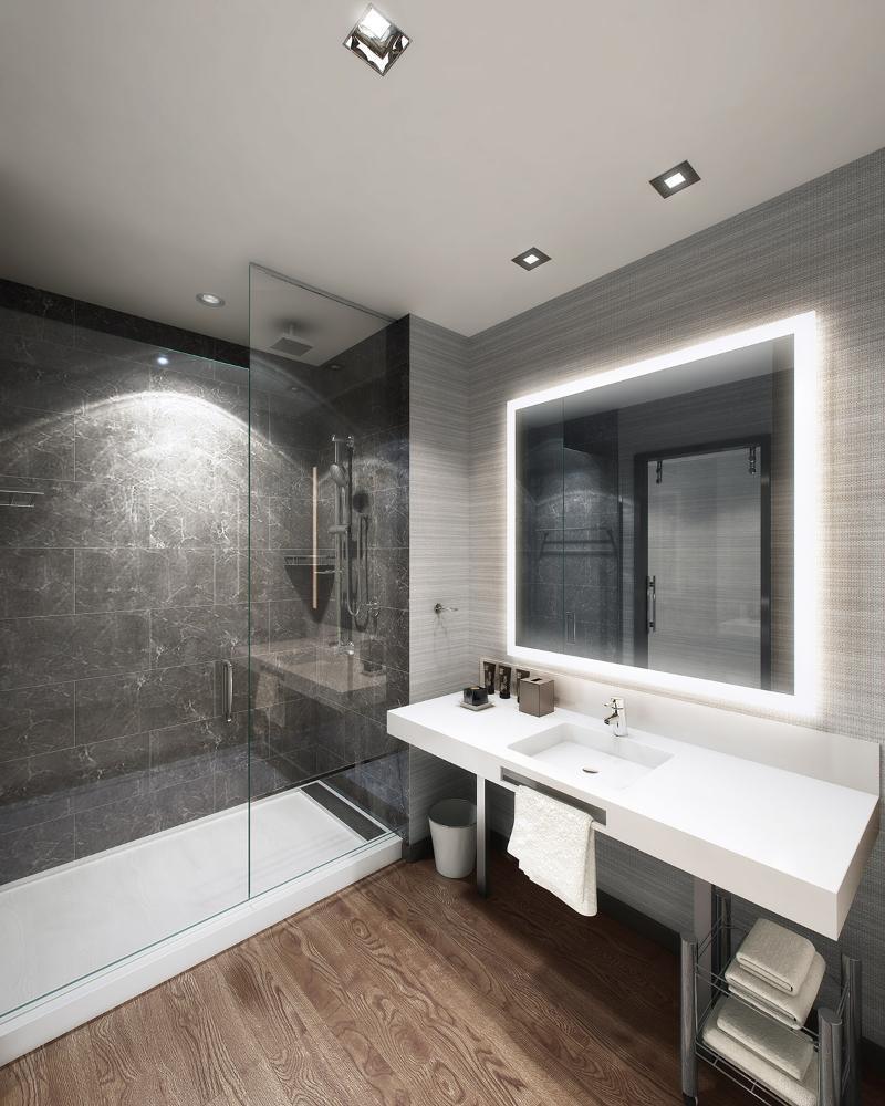 Ac Hotel By Marriott Washington Dc Convention Center Экстерьер фото